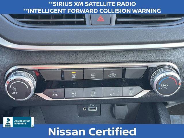 Used 2024 Nissan Altima 2.5 S image 5