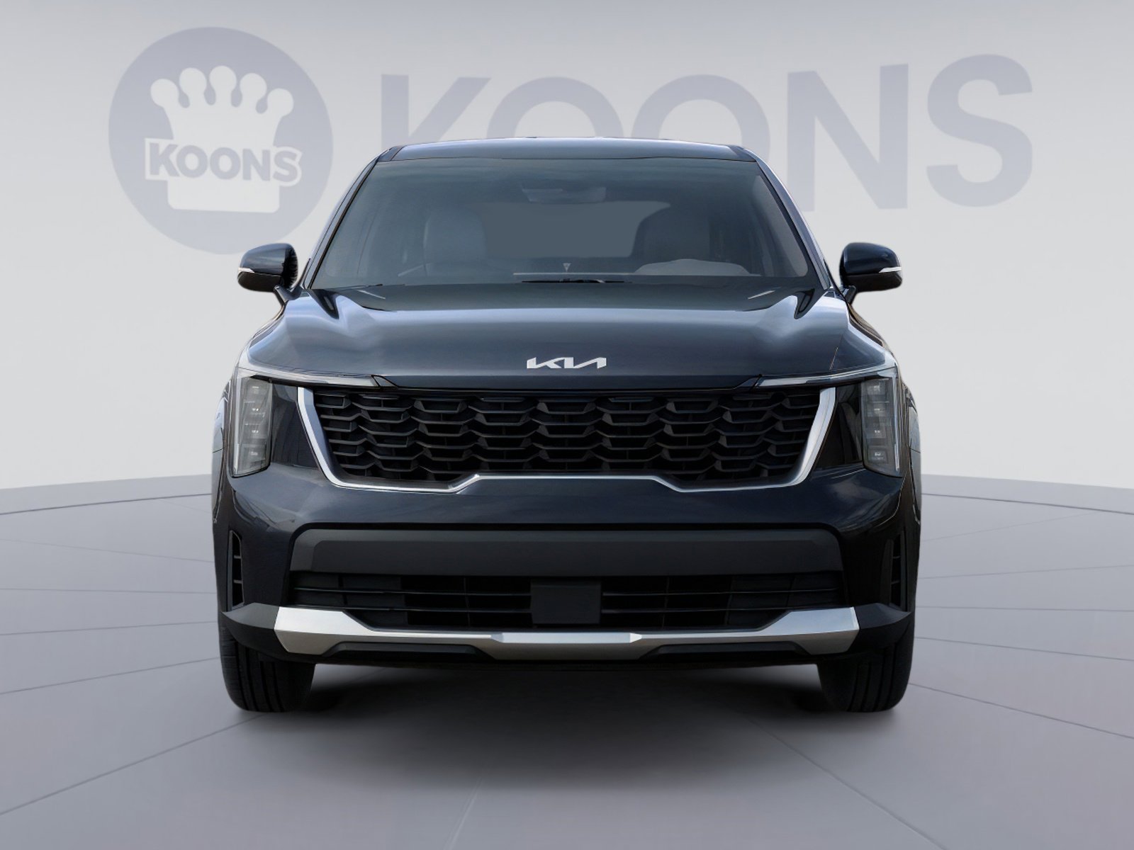 New 2026 Kia Sorento LX image 2