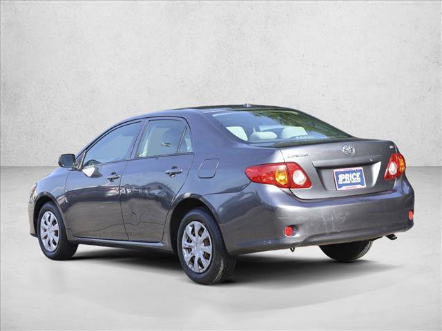 Used 2010 Toyota Corolla LE FWD image 7