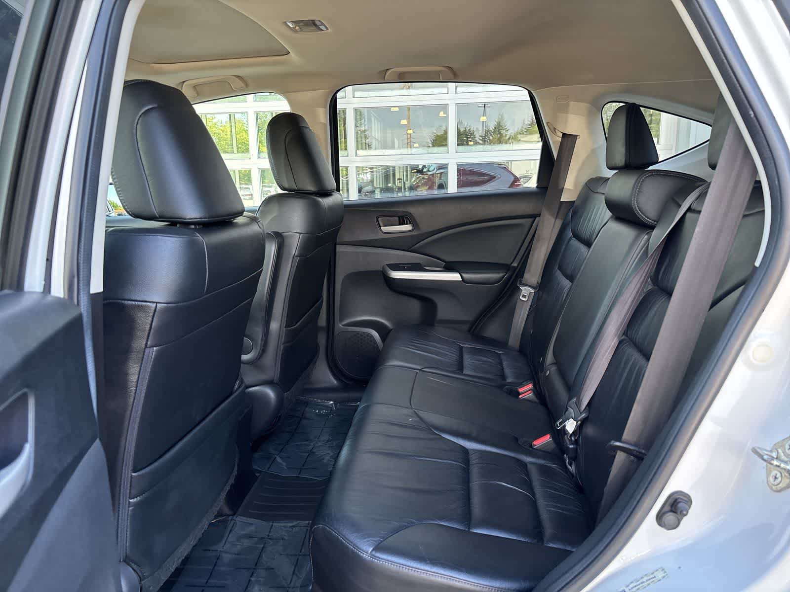 Used 2013 Honda CR-V EX-L image 7
