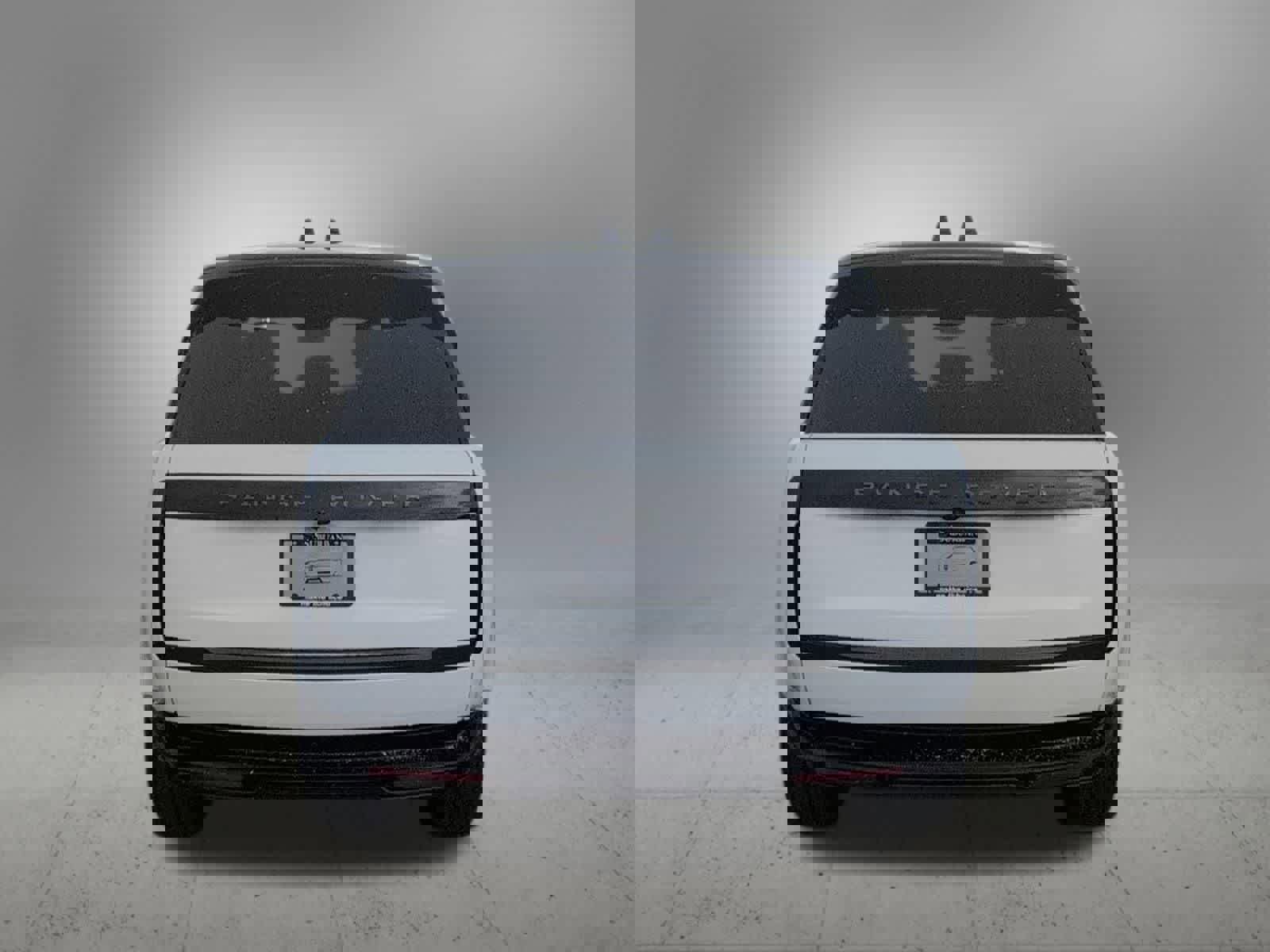 New 2026 Land Rover Range Rover SE image 5