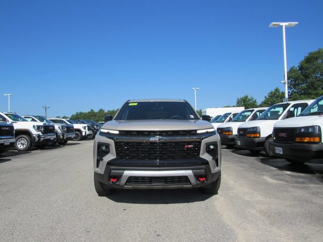 Used 2026 Chevrolet Traverse Z71 w/ Enhanced Driving Package AWD/4WD image 5