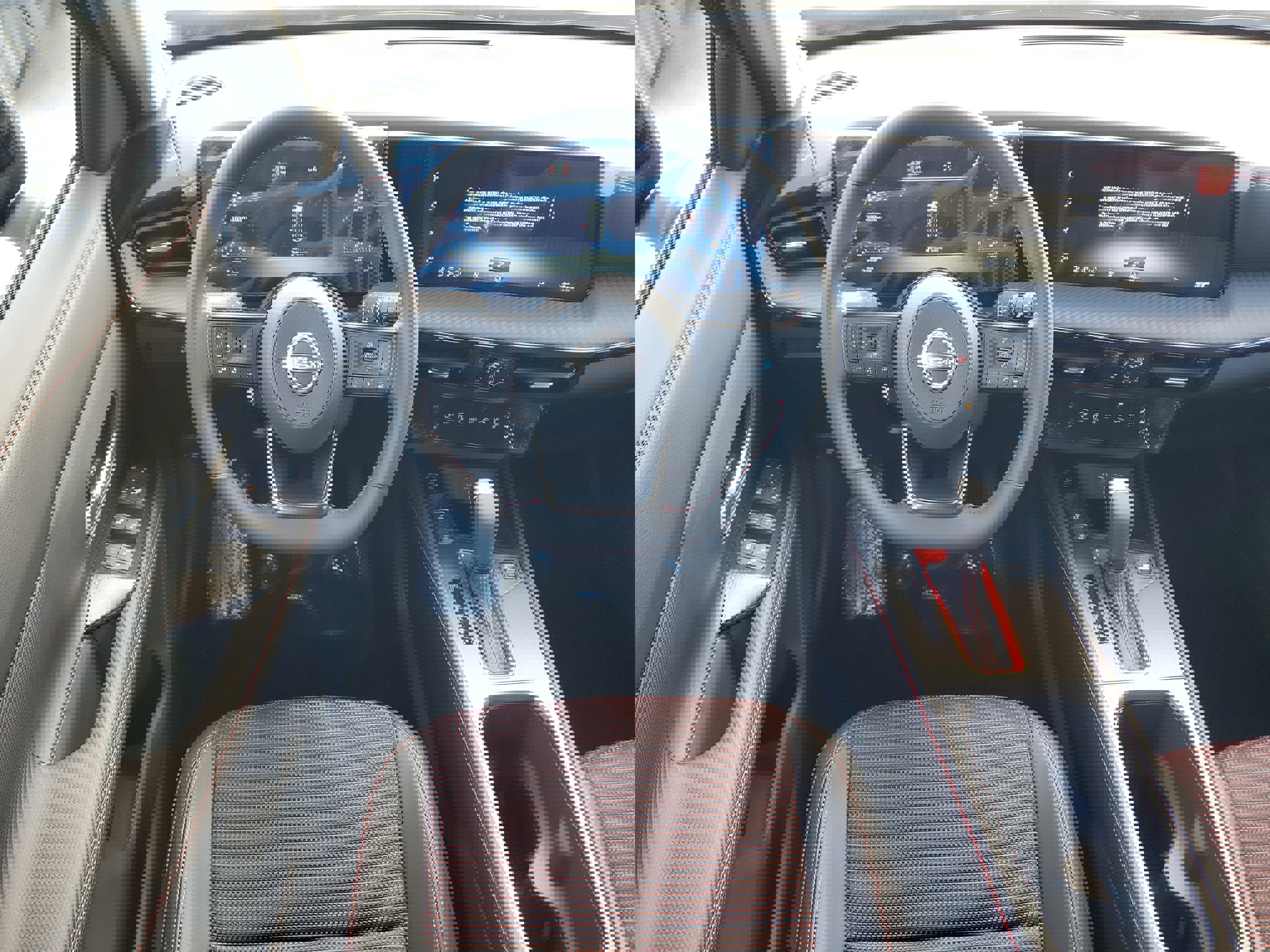 New 2026 Nissan Kicks SR image 13