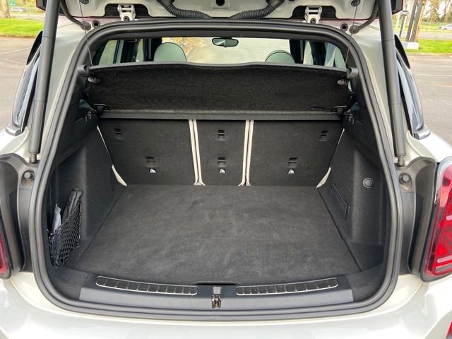 Used 2022 MINI Cooper Countryman John Cooper Works image 10