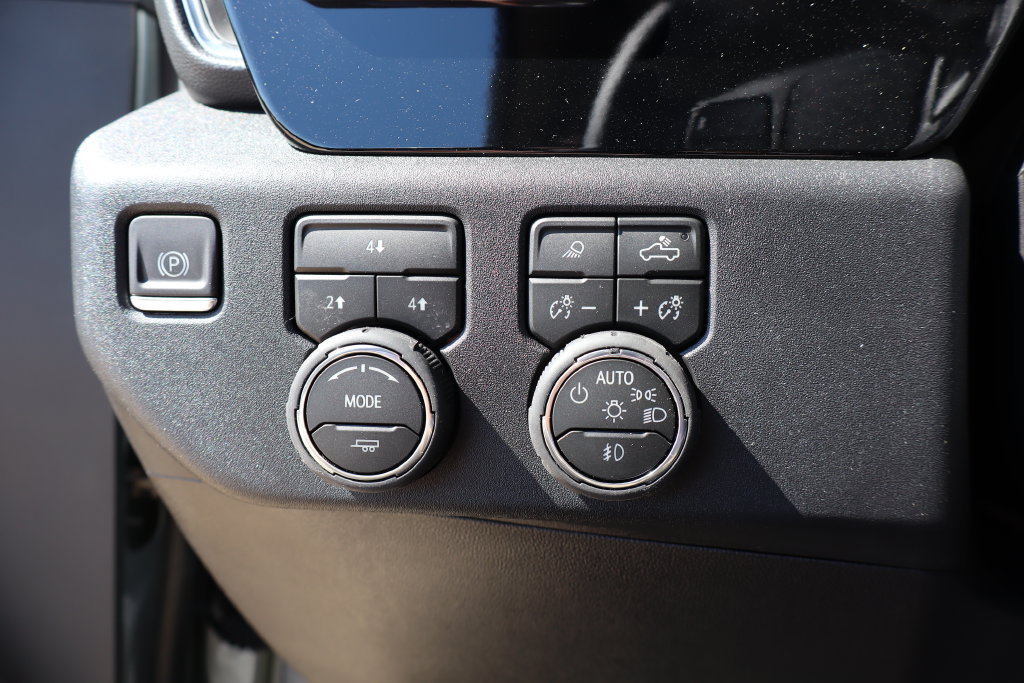New 2026 Chevrolet Silverado 2500 LT w/ Safety Package AWD/4WD image 18