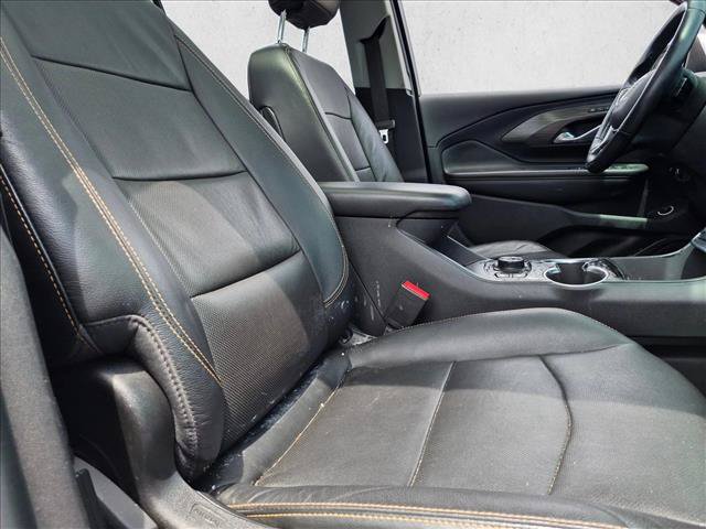 Used 2020 GMC Terrain SLT w/ Preferred Package FWD image 14