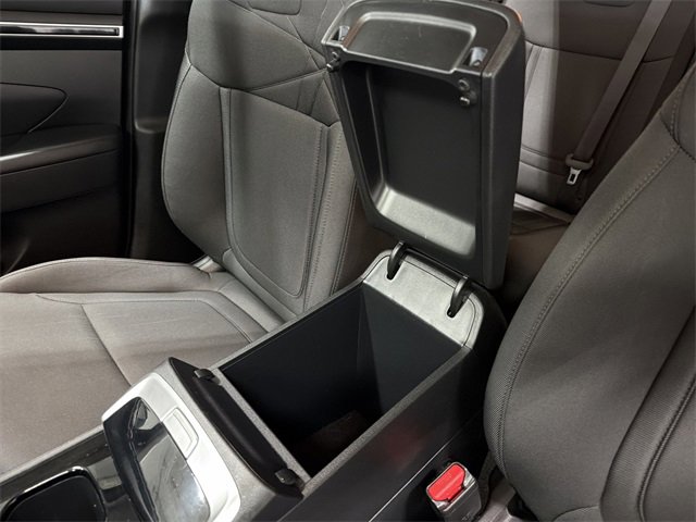 Used 2022 Hyundai Tucson SE image 21