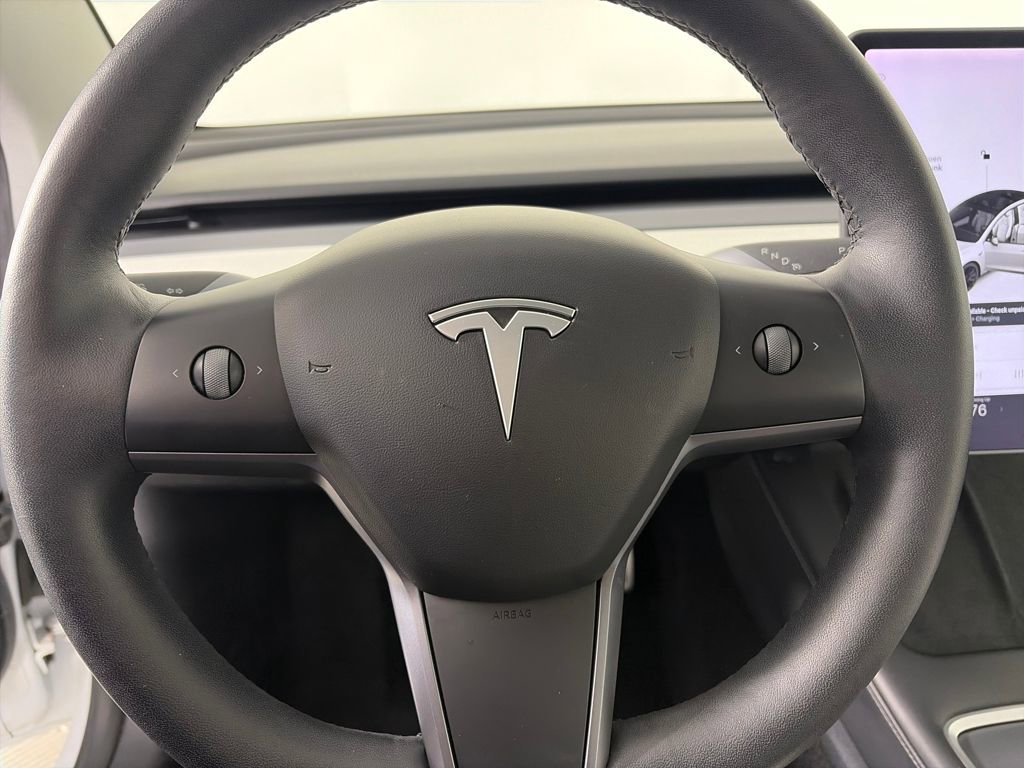 Used 2021 Tesla Model 3 Performance image 14