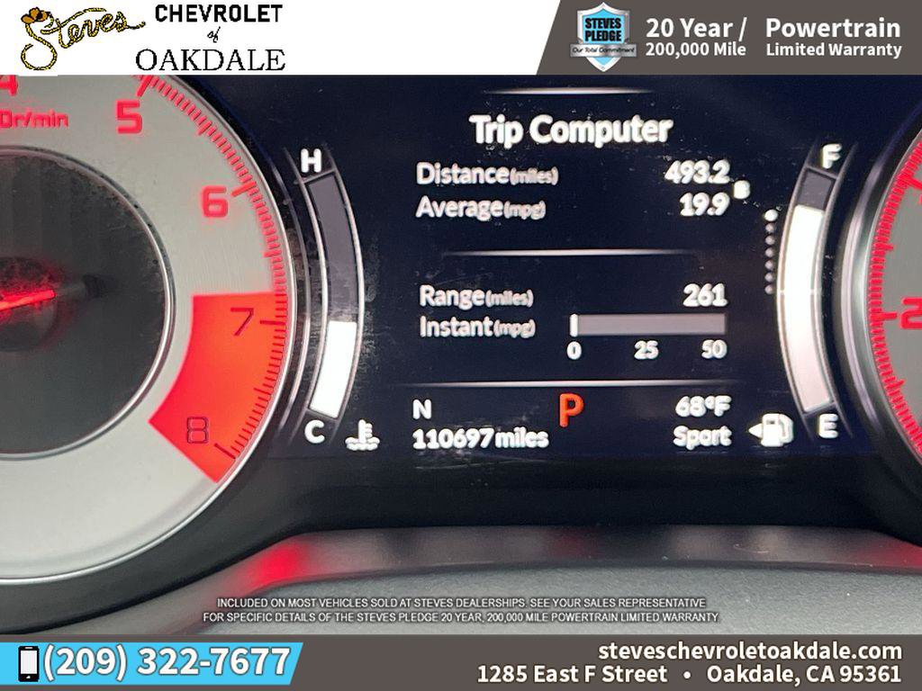 Used 2020 Acura RDX A-Spec image 16