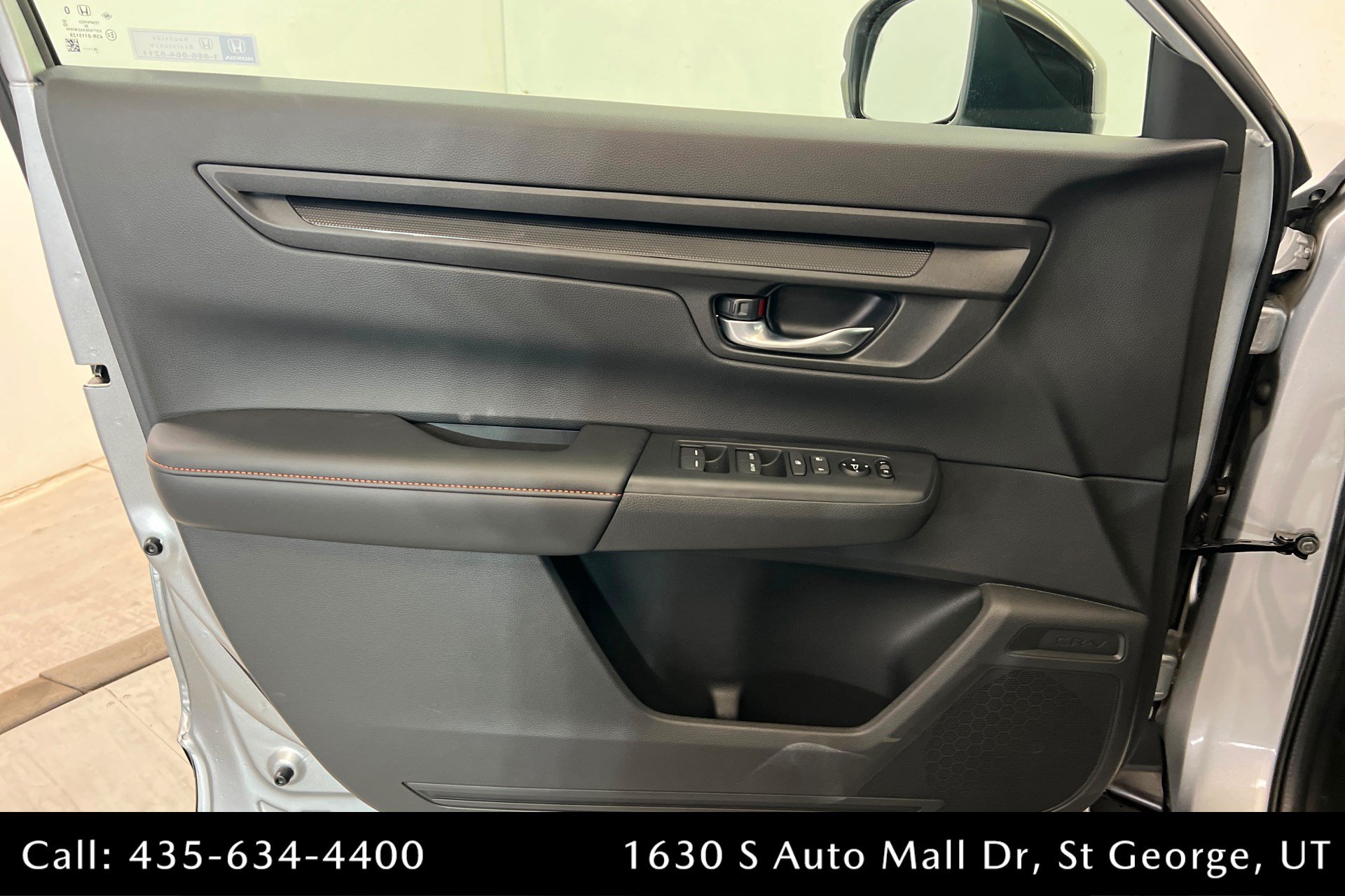 New 2027 Honda CR-V Sport image 14