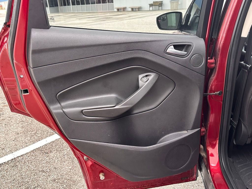 Used 2014 Ford Escape SE w/ SE Chrome Package image 15