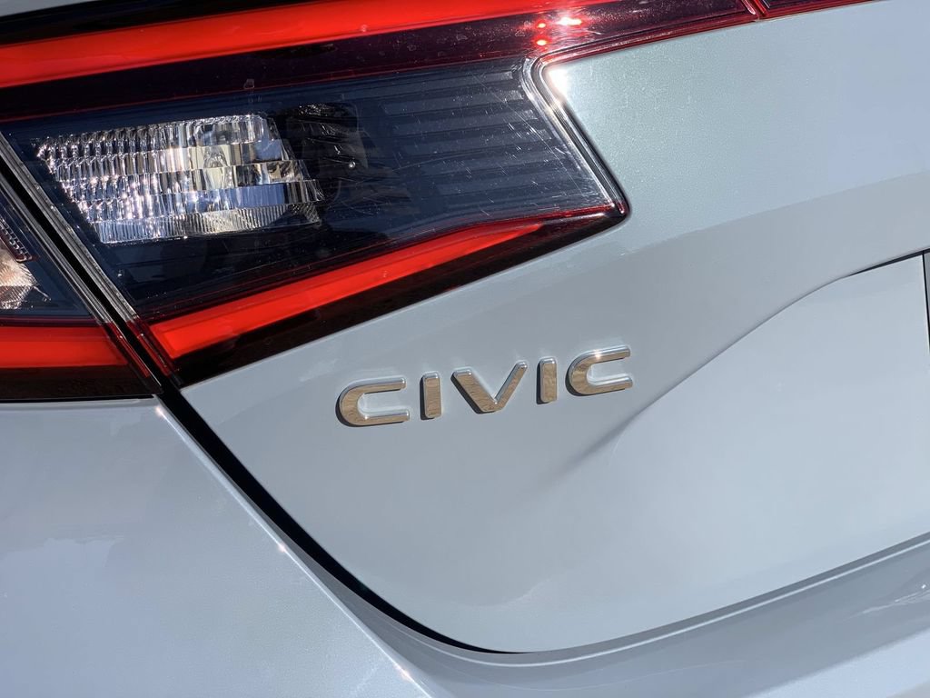 Used 2024 Honda Civic Sport image 28