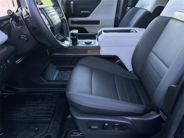 Used 2025 GMC Hummer EV 3X image 10