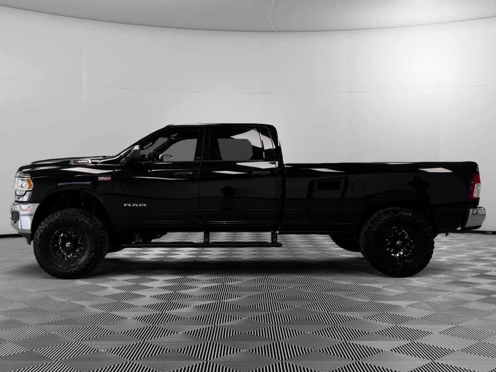 Used 2022 RAM 3500 Tradesman image 5