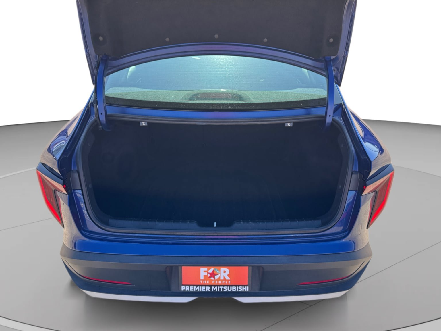 Used 2025 Kia K4 FWD image 19