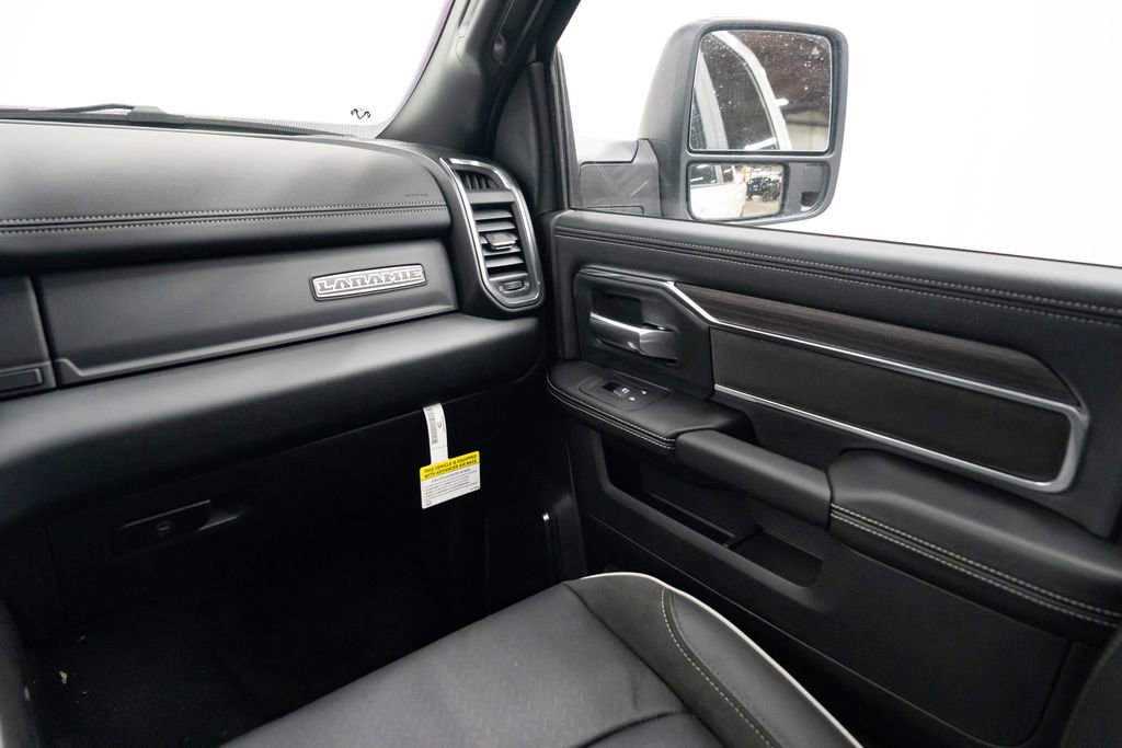 New 2026 RAM 3500 Laramie image 10