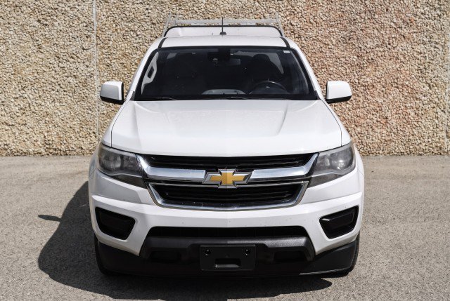 Used 2020 Chevrolet Colorado LT w/ Safety Package RWD image 5