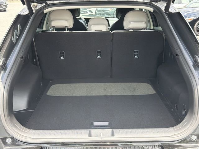 Used 2023 Kia EV6 Wind w/ Wind Technology Package RWD image 18