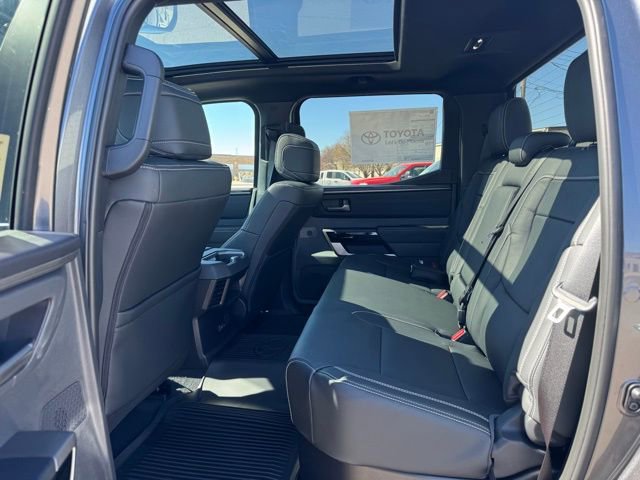 New 2026 Toyota Tundra Limited image 34