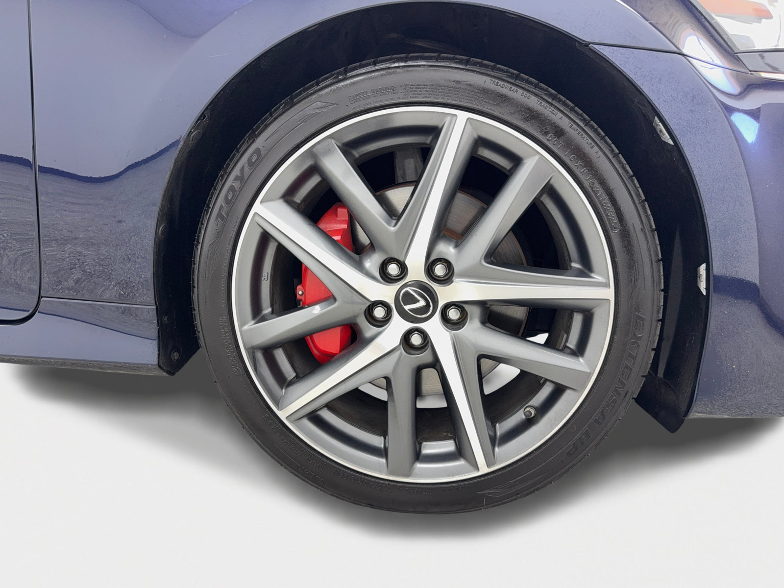 Used 2016 Lexus GS 200t RWD image 50