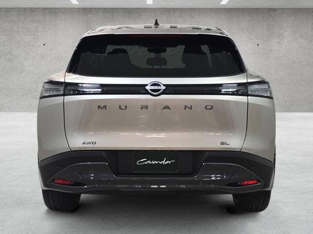 New 2026 Nissan Murano SL image 15