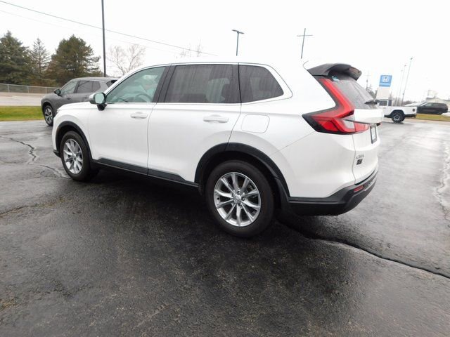 Used 2024 Honda CR-V EX-L image 5