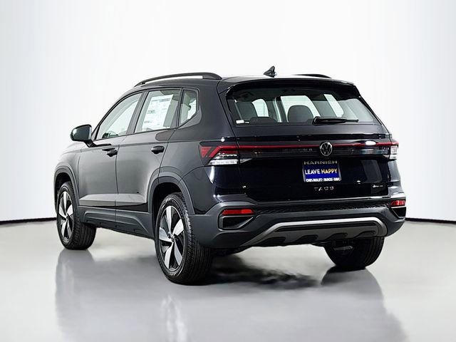New 2026 Volkswagen Taos S image 5
