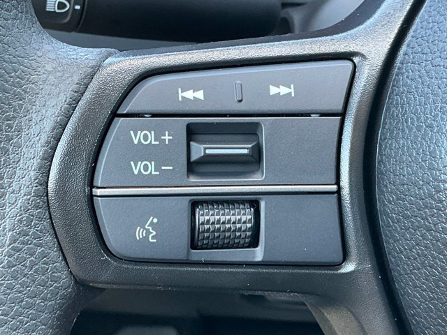 New 2026 Honda Accord LX image 14