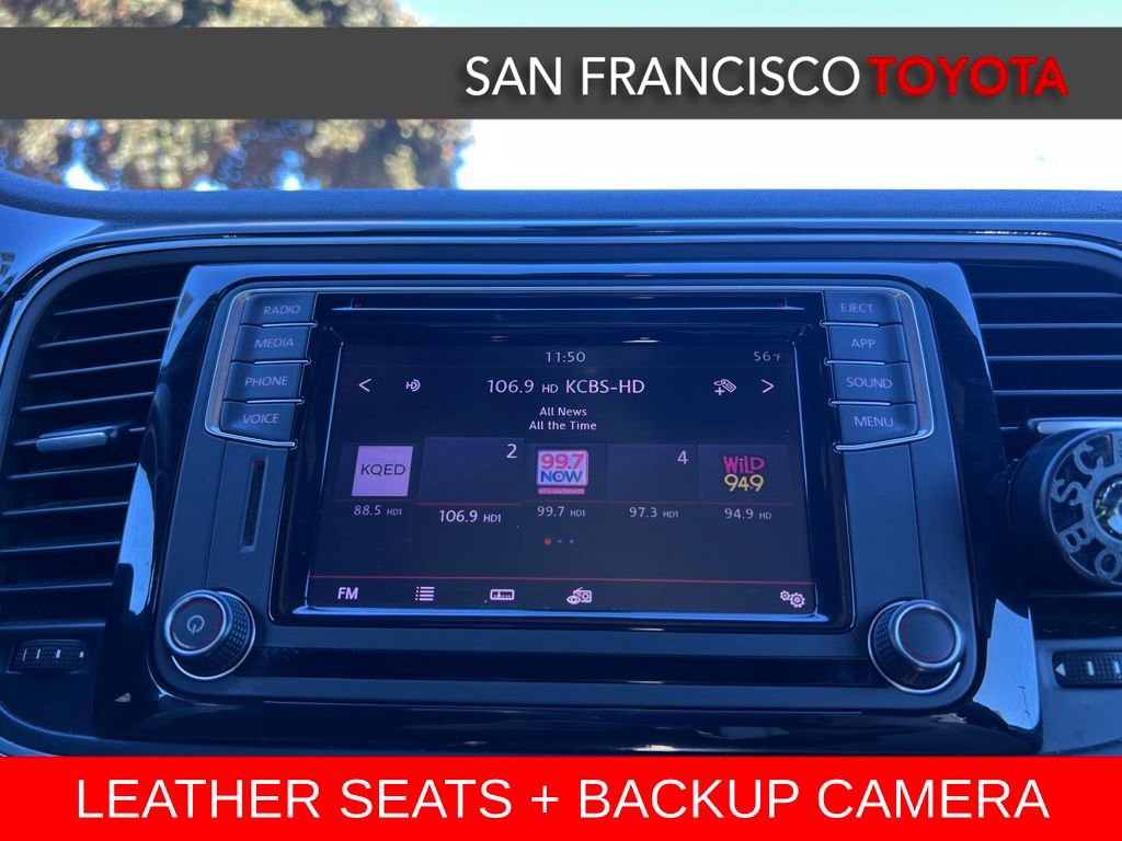 Used 2019 Volkswagen Beetle 2.0T SE image 22