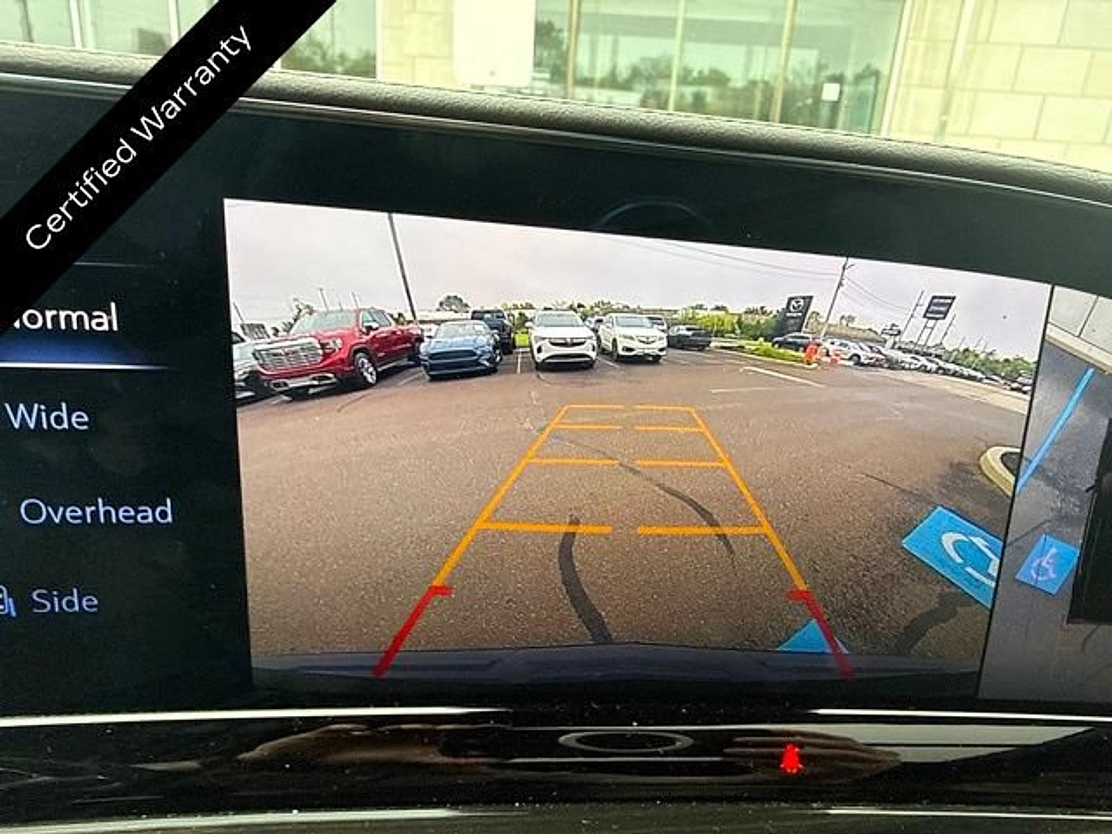 Used 2023 Cadillac Escalade Sport w/ LPO, ONYX Package AWD/4WD image 23