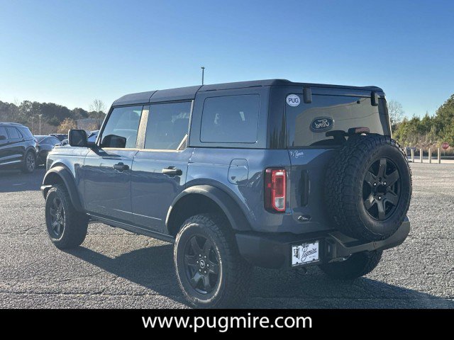 New 2025 Ford Bronco Big Bend image 5