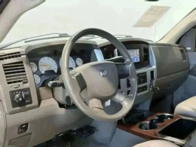 Used 2008 Dodge Ram 1500 Truck Laramie w/ Trailer Tow Group image 12
