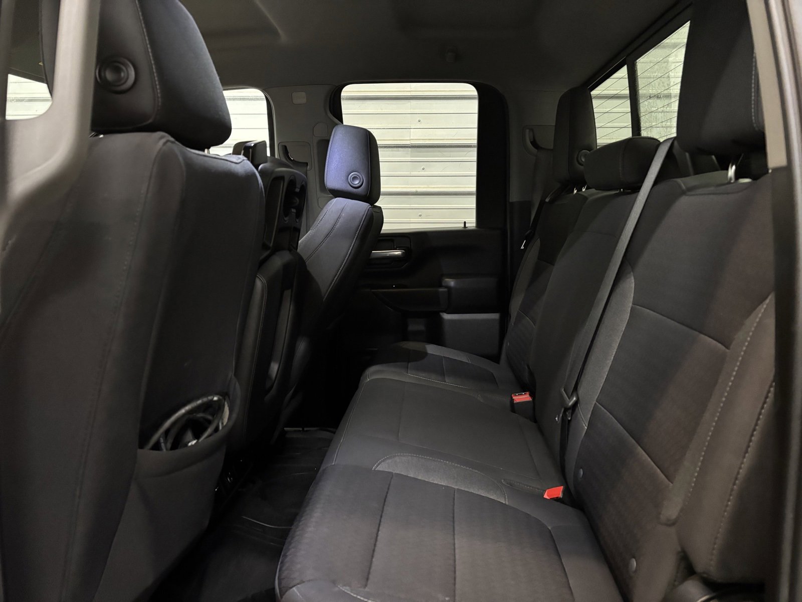 Used 2020 Chevrolet Silverado 2500 LT w/ All Star Edition image 24