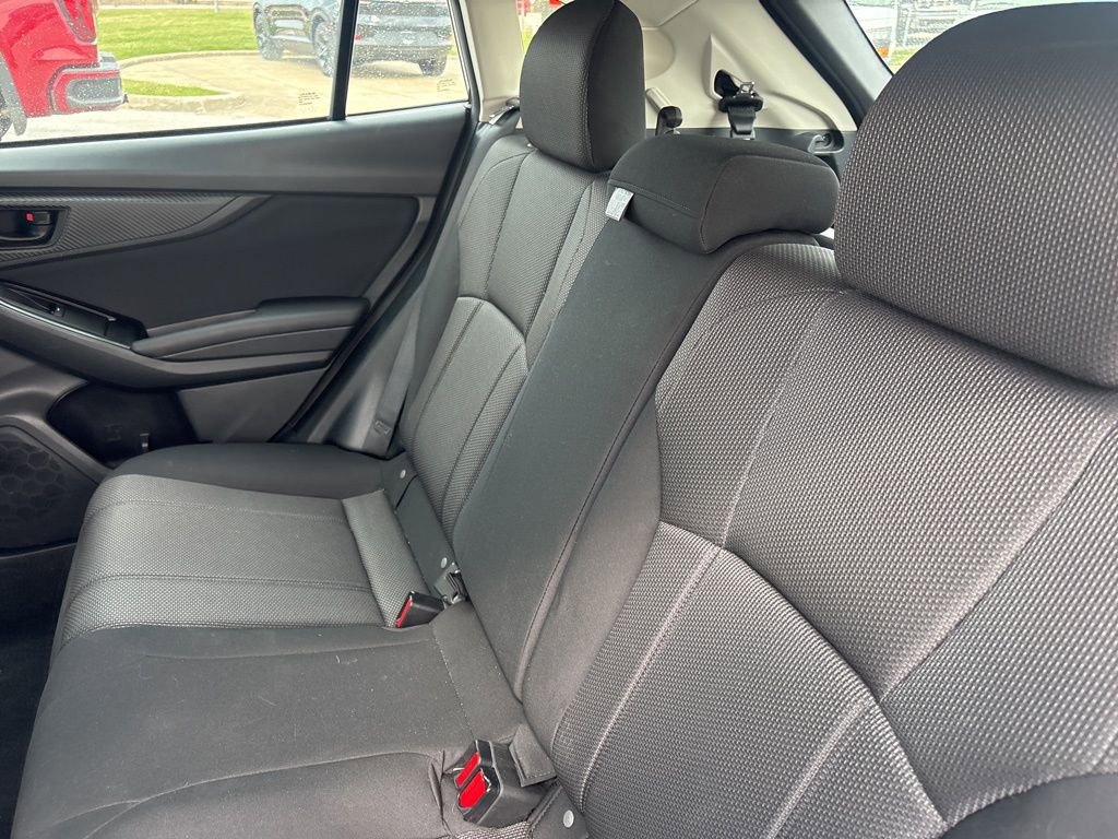 Used 2022 Subaru Impreza Premium image 14