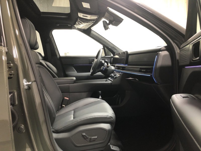 New 2026 Hyundai Santa Fe Calligraphy image 14