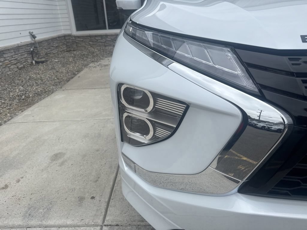 New 2026 Mitsubishi Eclipse Cross SEL AWD/4WD image 56