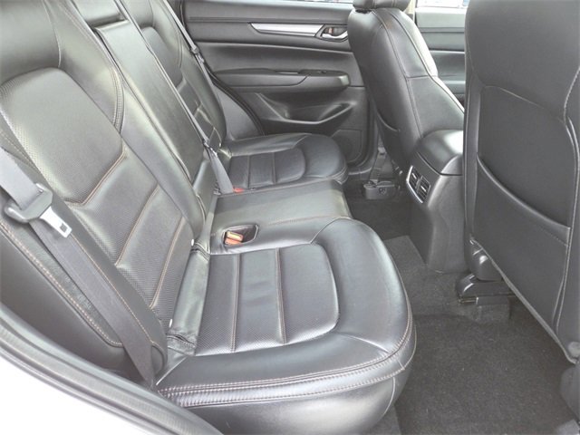 Certified 2023 MAZDA CX-5 AWD 2.5 S w/ Preferred Package image 19