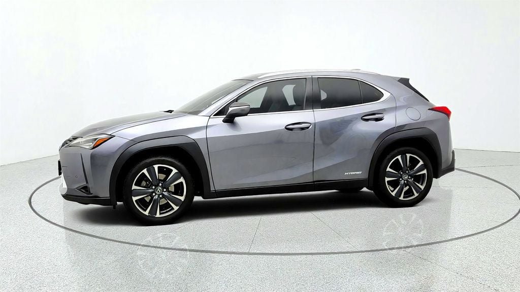 Used 2021 Lexus UX 250h w/ Premium Package AWD/4WD image 8