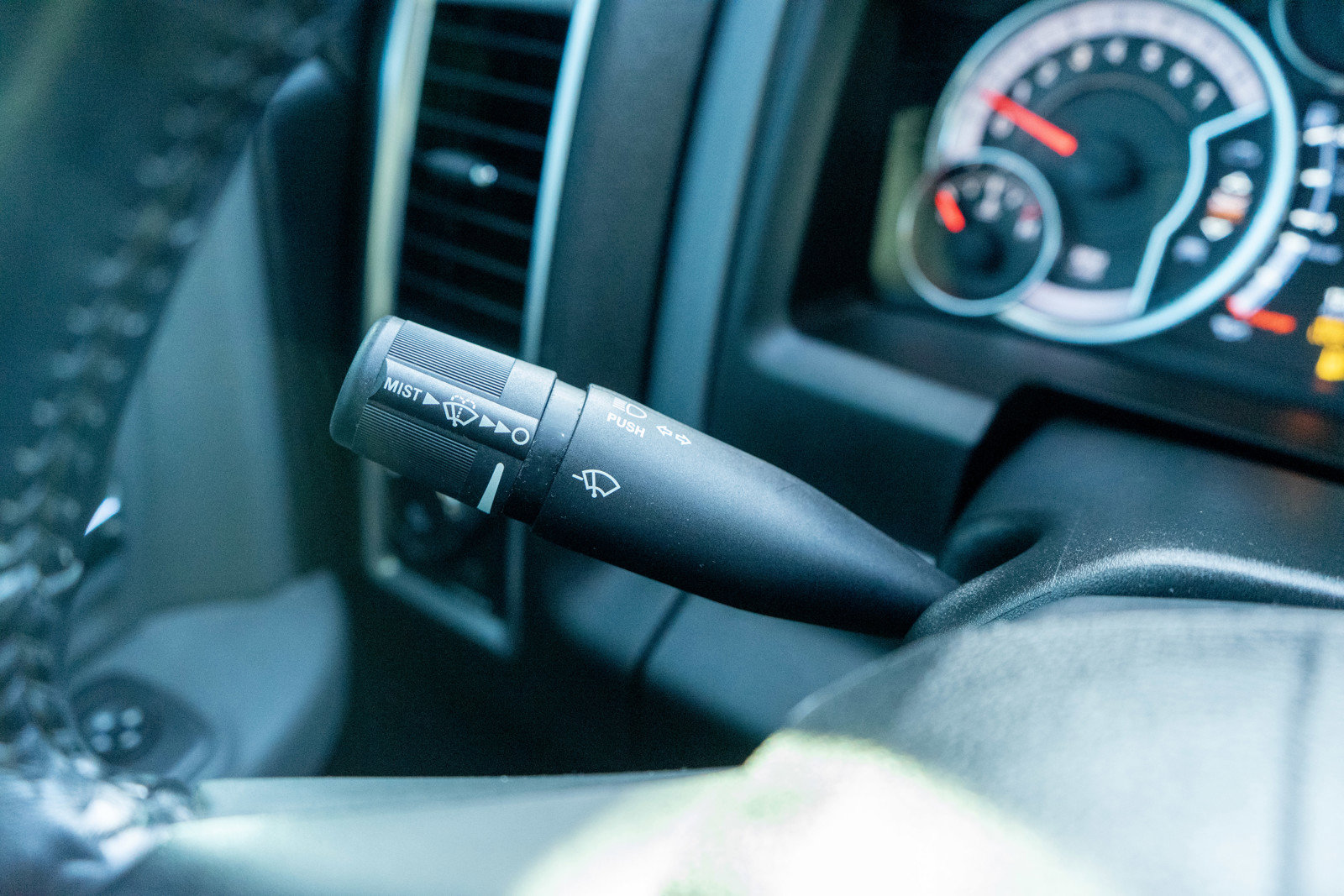 Used 2019 RAM 1500 Classic Warlock image 23