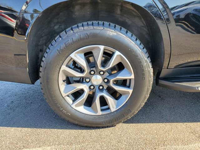 Used 2023 Chevrolet Tahoe LT AWD/4WD image 9