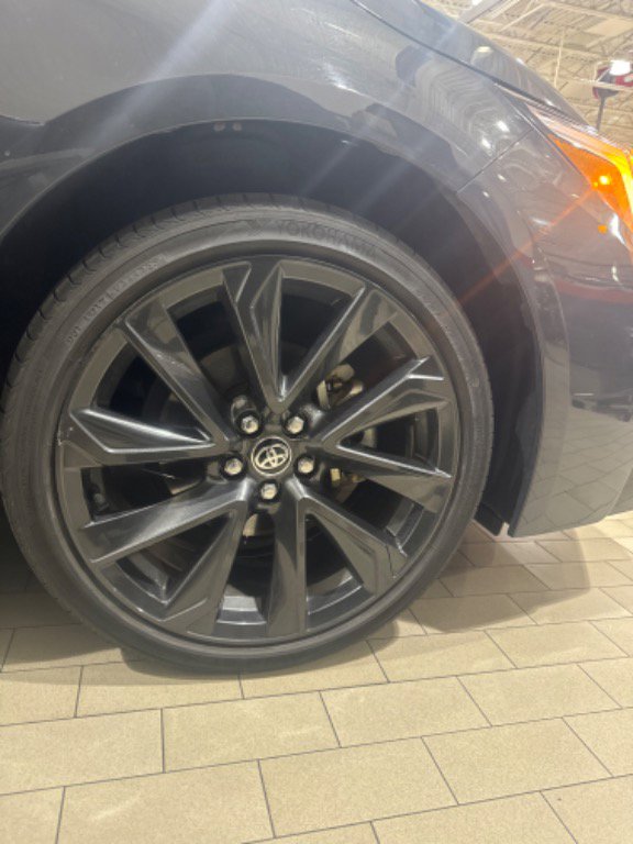 Used 2024 Toyota Corolla SE image 5