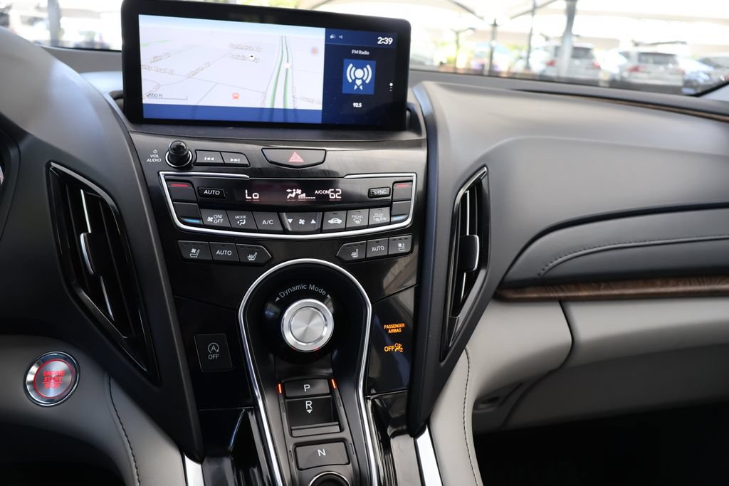 Used 2020 Acura RDX w/ Advance Package AWD/4WD image 41
