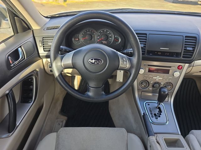 Used 2008 Subaru Outback 2.5i image 19
