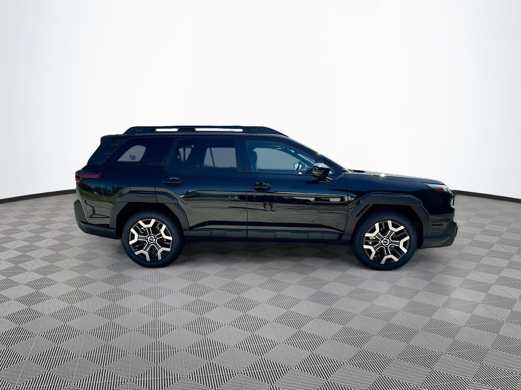 New 2026 Subaru Outback Touring XT AWD/4WD image 10