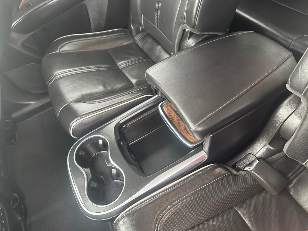 Used 2020 Acura MDX SH-AWD w/ Advance Package image 39