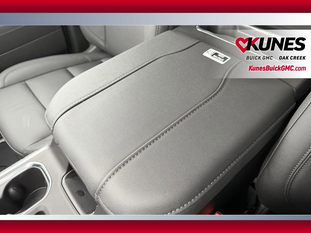New 2026 GMC Sierra 1500 Elevation w/ Elevation Premium Package image 19