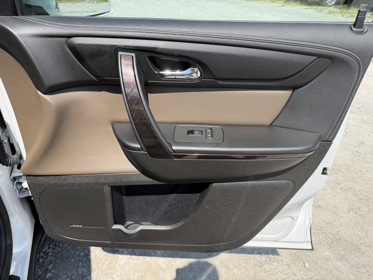 Used 2017 GMC Acadia Limited SLT AWD/4WD image 21