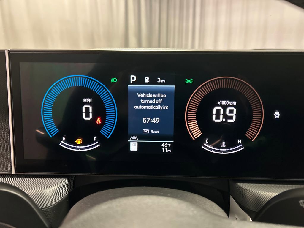 New 2026 Hyundai Sonata SEL image 14