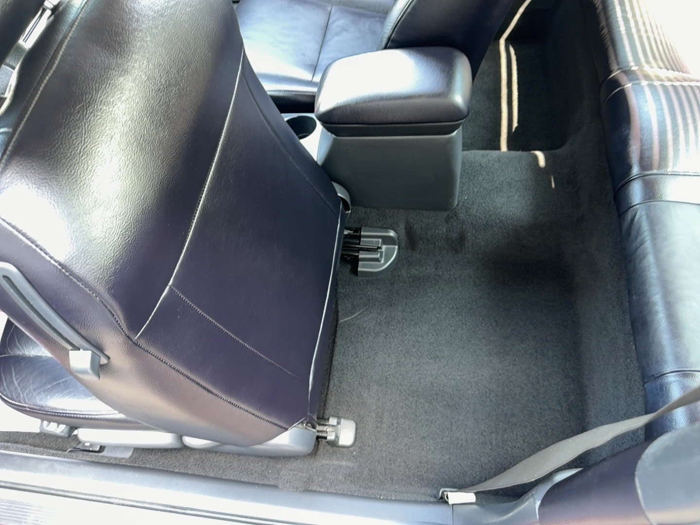 Used 2005 Scion tC FWD image 14
