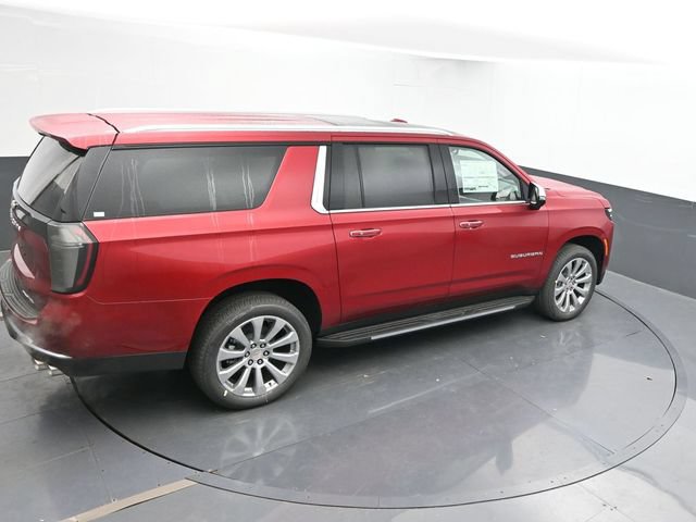 New 2026 Chevrolet Suburban Premier AWD/4WD image 42